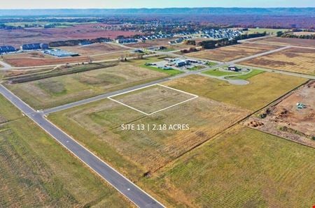 Preview of VacantLand space for Sale at Bluffview Ct