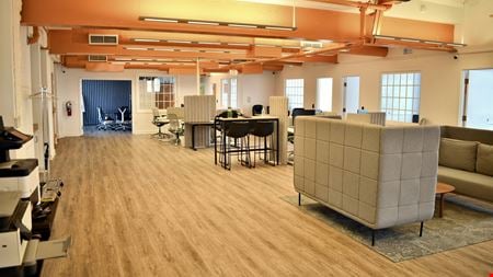 Preview of Office space for Rent at 513 Prince Edward Street
