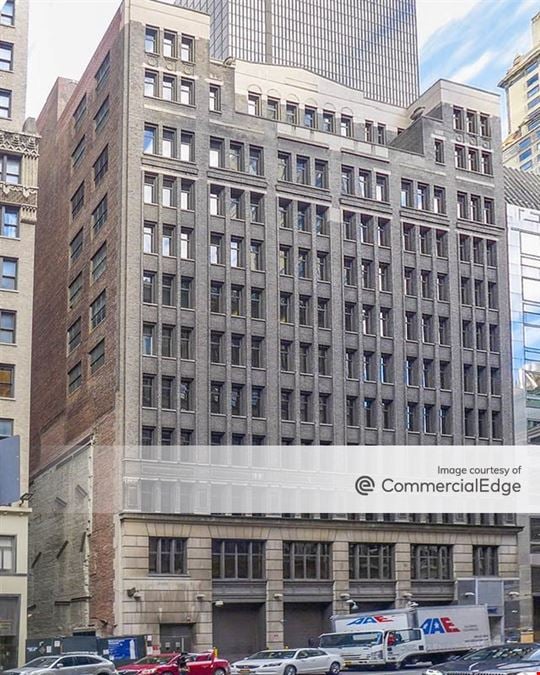 One West 39th Street