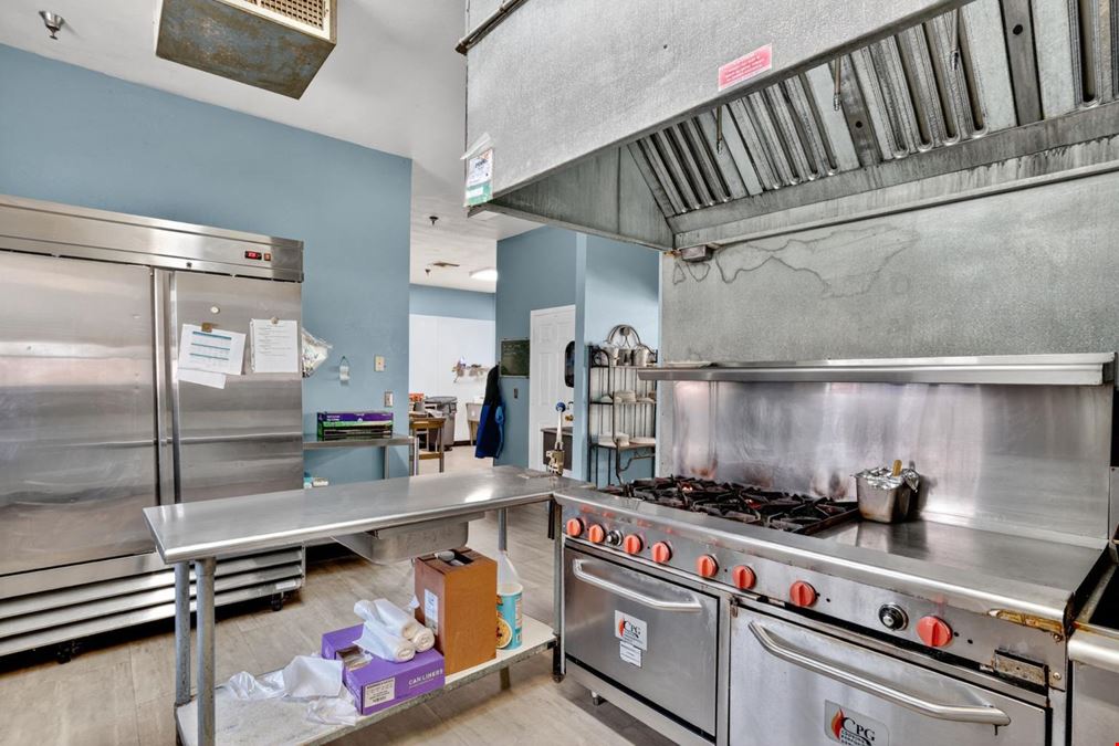 Canoe Brook Assisted Living Portfolio