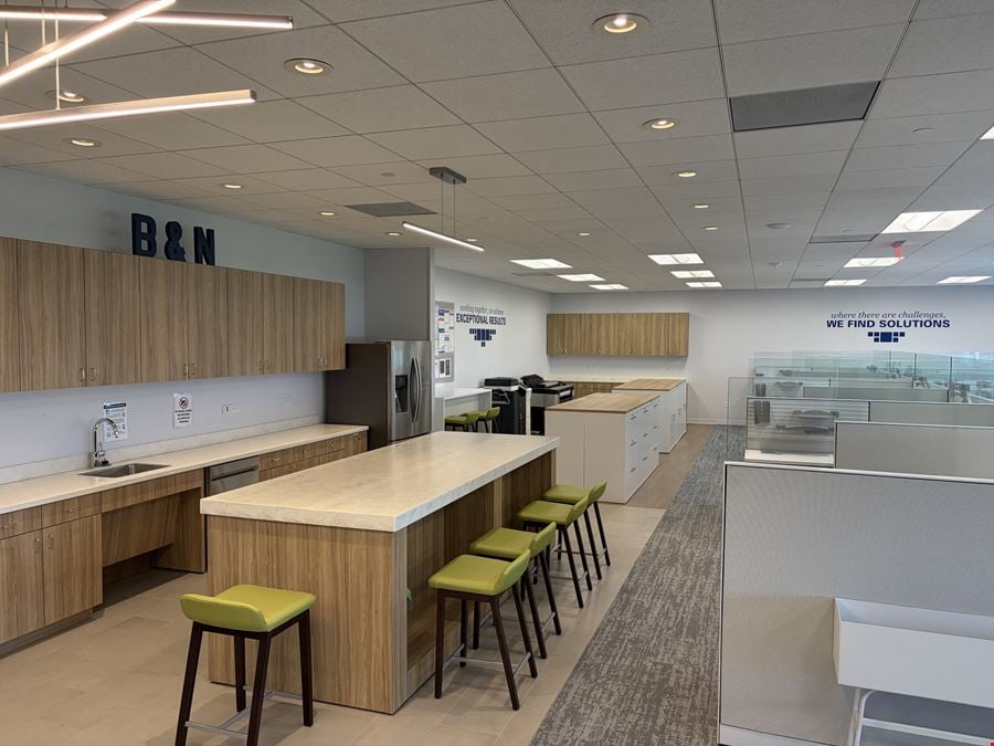 Imperial Plaza - Sublease