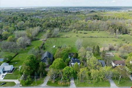 Preview of VacantLand space for Sale at Harris Hill Rd