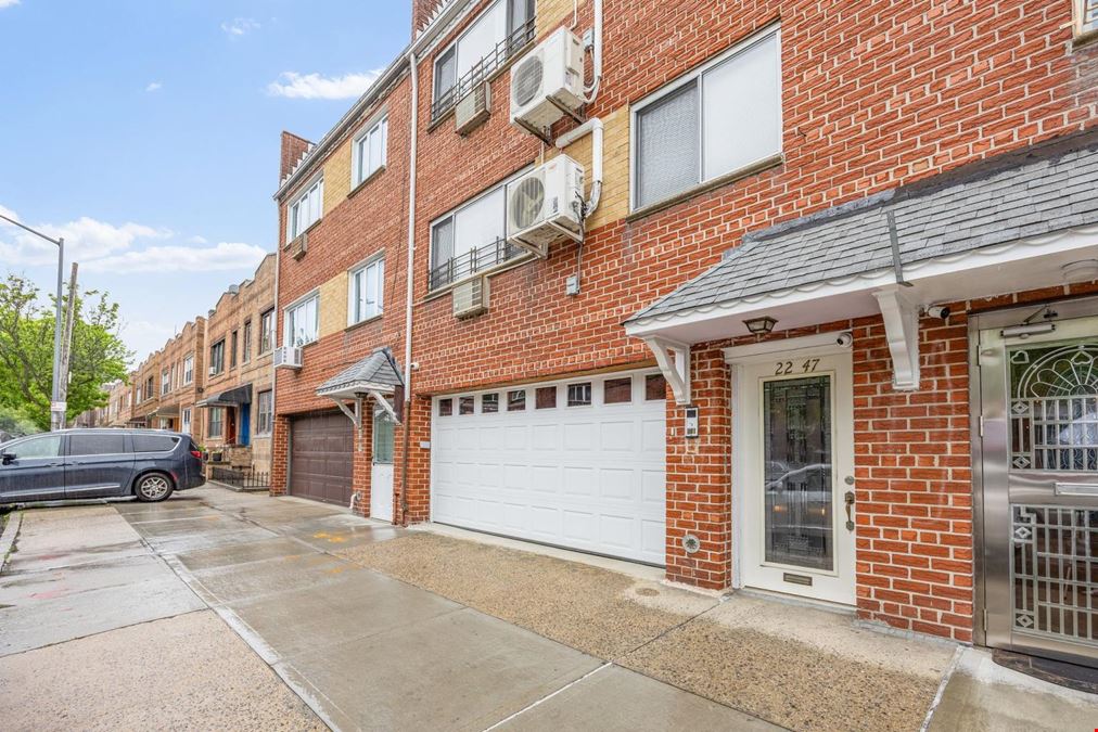 22-47 Harman St