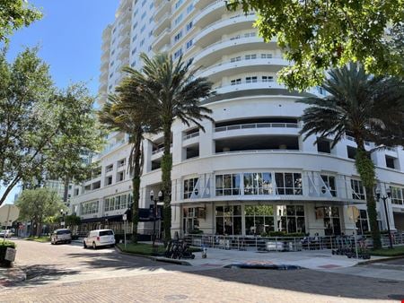 Preview of Office space for Rent at 100 South Eola Drive