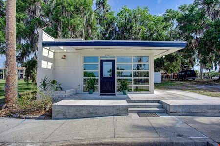 Preview of Retail space for Sale at 203 Laurel St