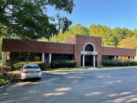 Preview of Office space for Sale at 2189 Parkway Lake Drive