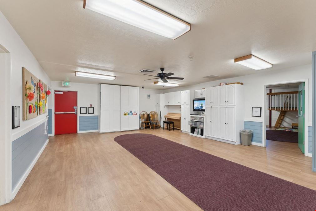 Prime Office/Medical Space