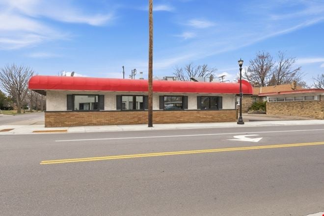 Preview of Retail space for Sale at 1409 Arcade Street