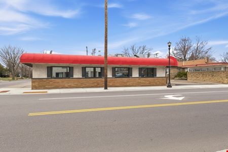 Preview of Retail space for Sale at 1409 Arcade Street
