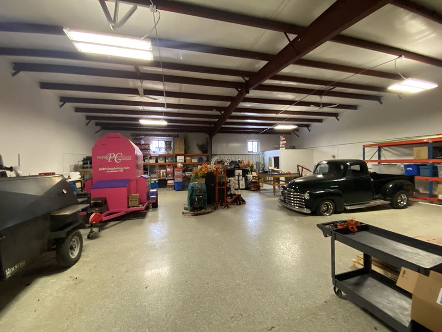 30030 W Reichmuth Rd.