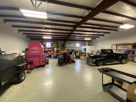 Preview of Industrial space for Sale at 30030 W Reichmuth Rd