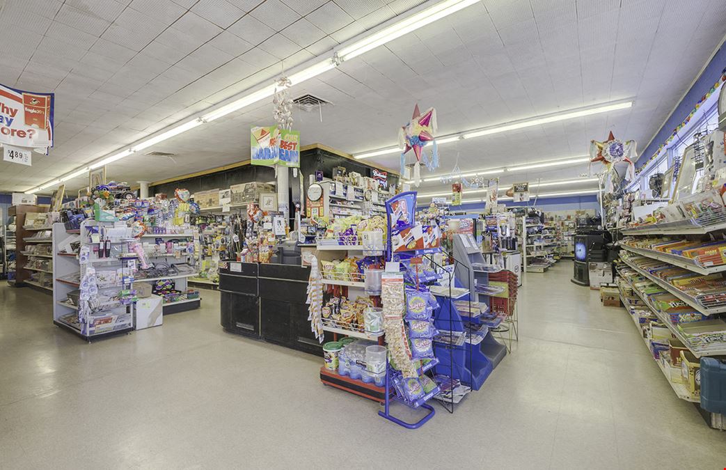 375 W Coolidge Ave, Coolidge, AZ 85128-5117