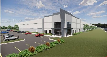 Preview of Industrial space for Rent at Joe Frank Harris Pkwy SE