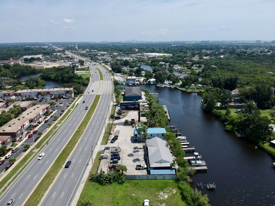 Office property in Tampa, FL