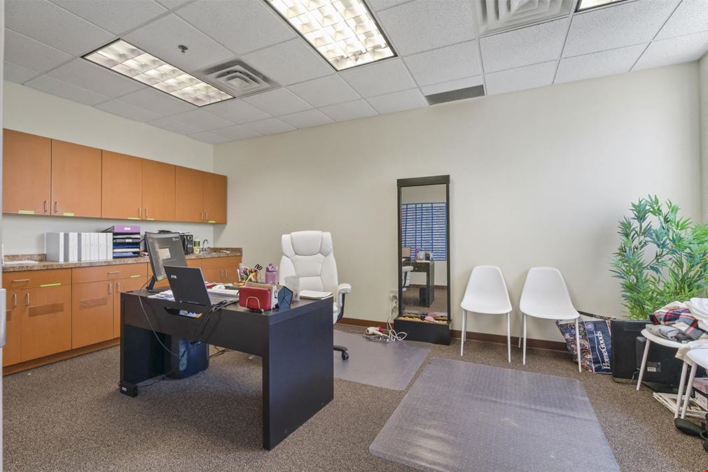 15322 Galaxie Ave Suites