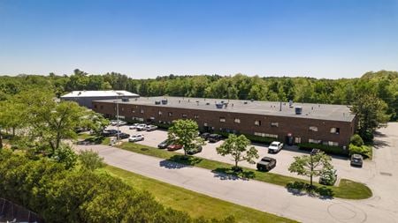 Preview of Industrial space for Rent at 401 VFW Dr