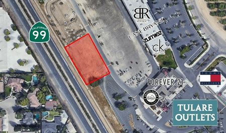 Preview of VacantLand space for Sale at 1719 Retherford