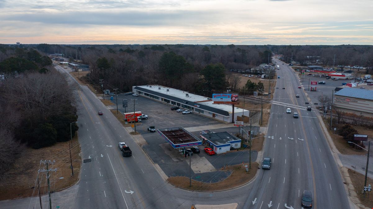 Eastgate Shopping Center