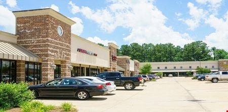 Preview of Retail space for Rent at 7048 Old Canton Rd