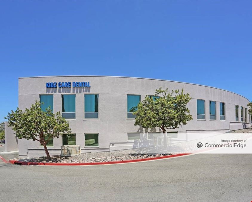 Citracado Medical Plaza
