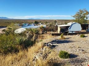 Desert Hills Mobile Ranch