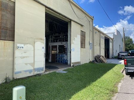 Preview of Industrial space for Sale at 628 & 634 Dyal Street / 619 & 645 E 10th Street