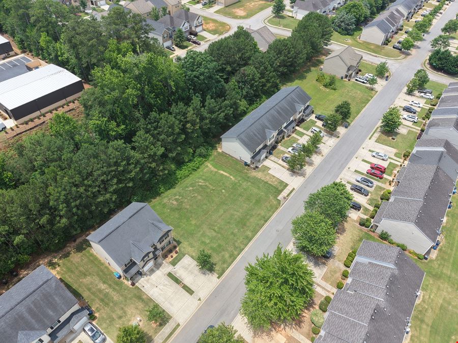 Green Valley - 26 Lots