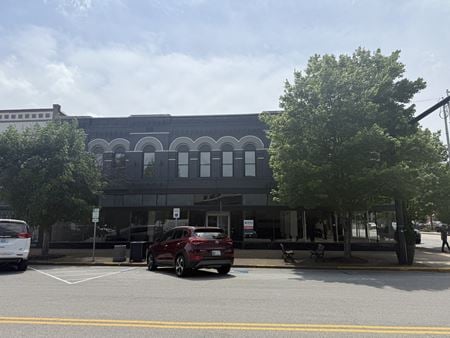 Preview of Retail space for Sale at 101 Southeast 4th Street