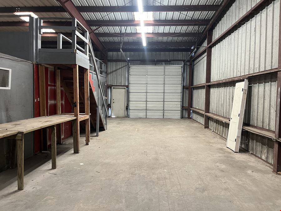 2304 Engineers Road