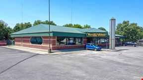 3305 W. Central