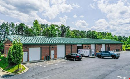 Preview of Mixed Use space for Rent at 2024 Independence Commerce Dr