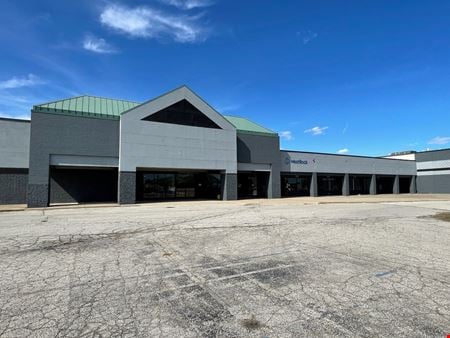 Preview of Retail space for Rent at 5055 Jackman Road