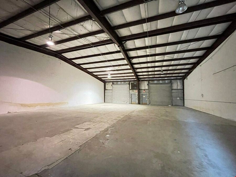 25145 & 25355 NW 8th Place - Newberry Commercial Park