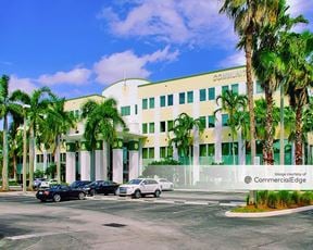 Weston Corporate Centre I