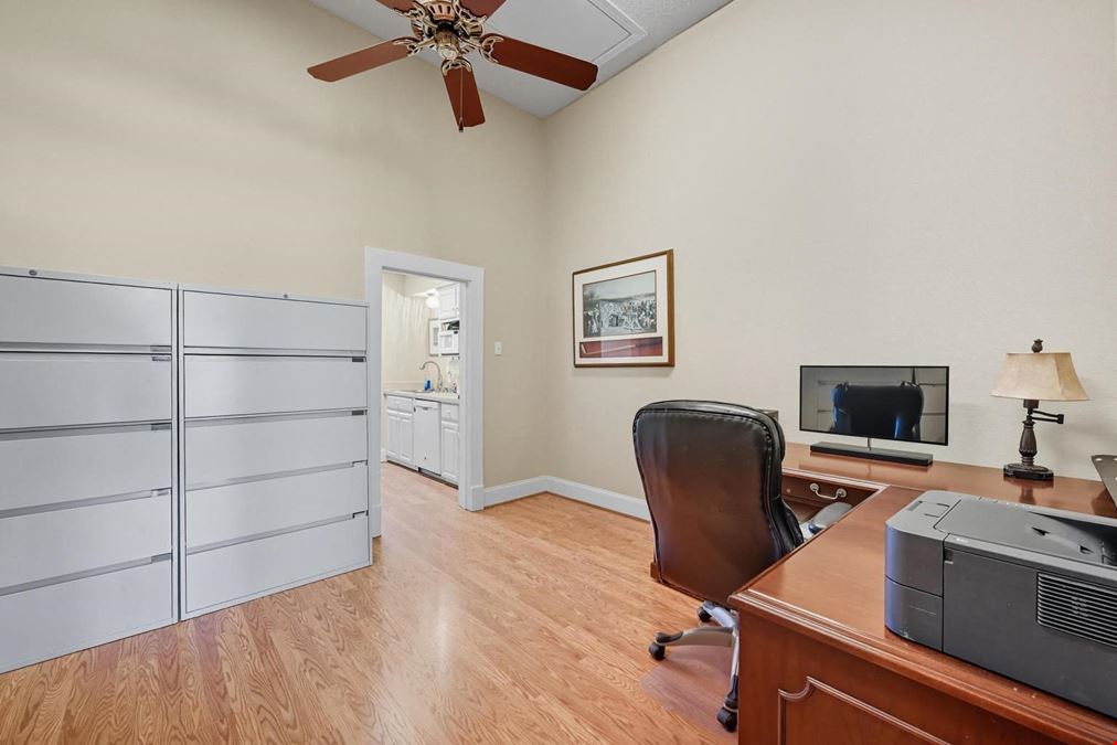 302 N San Jacinto St, Rockwall, TX