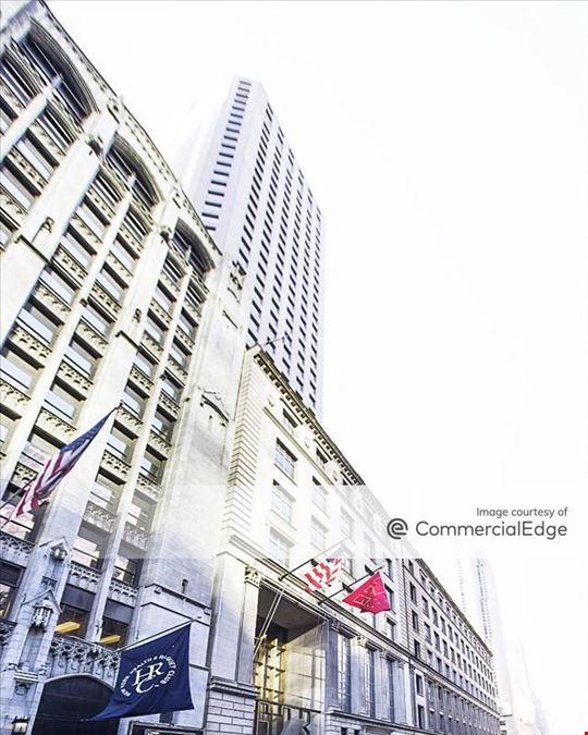 623 Fifth Avenue
