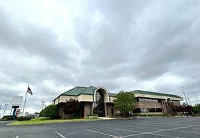 Former Cadence Bank