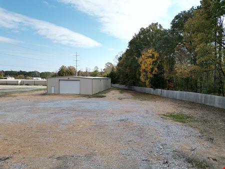 Preview of Industrial space for Sale at 2340 Maddox Road