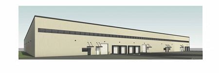Preview of Industrial space for Rent at 40 Native Drive Queensbury NY