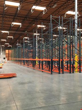 San Diego Warehouse Space for Rent - #1699 | 1,000-35,000 Sq Ft