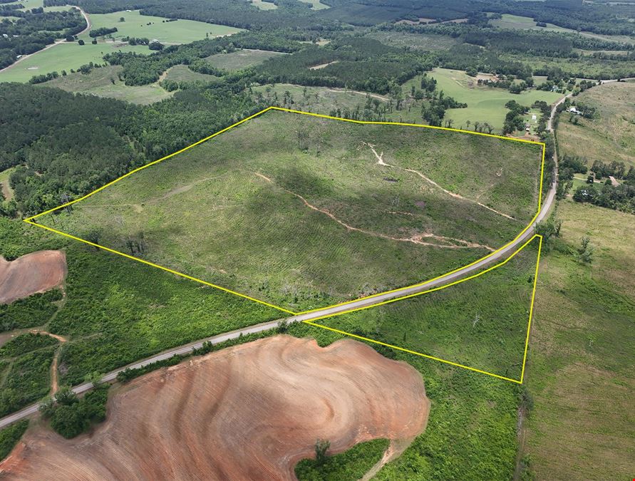 The Turner Tract