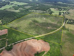 The Turner Tract