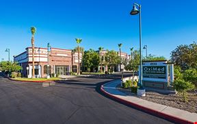 Newly Available Office Space