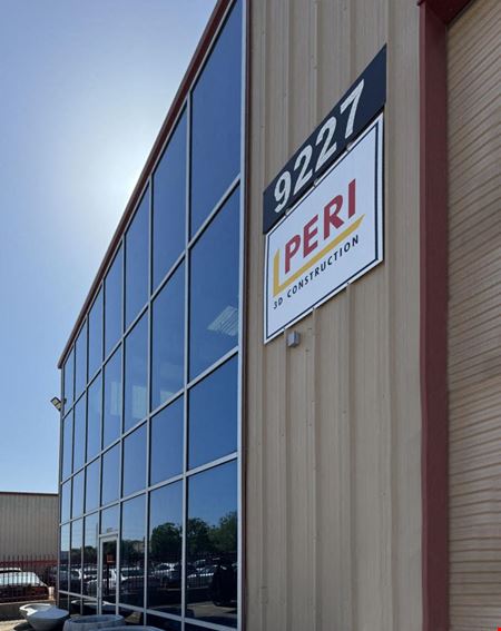 Preview of Industrial space for Rent at 9227 & 9231 Alberene