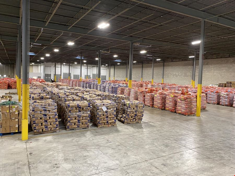 Elk Grove Village, IL Warehouse for Rent - #786 | 1,000-11,100 sq ft