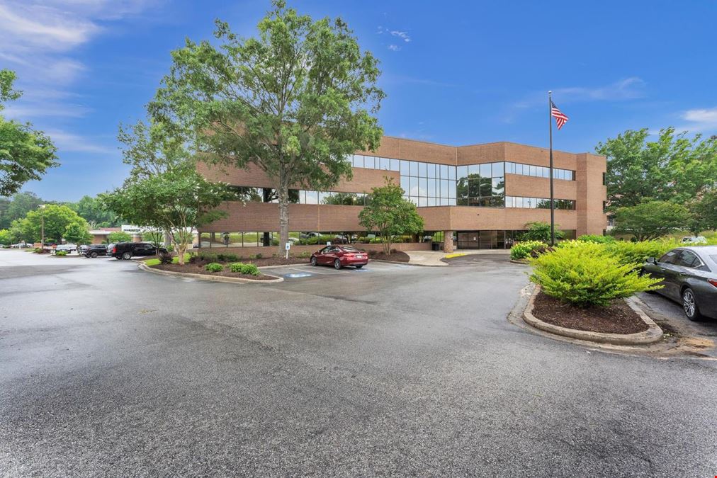 Medical Arts Center of Orangeburg