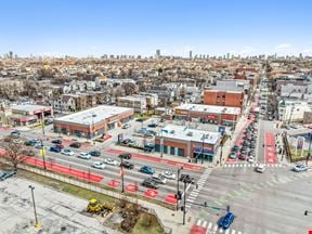 Western & Belmont
