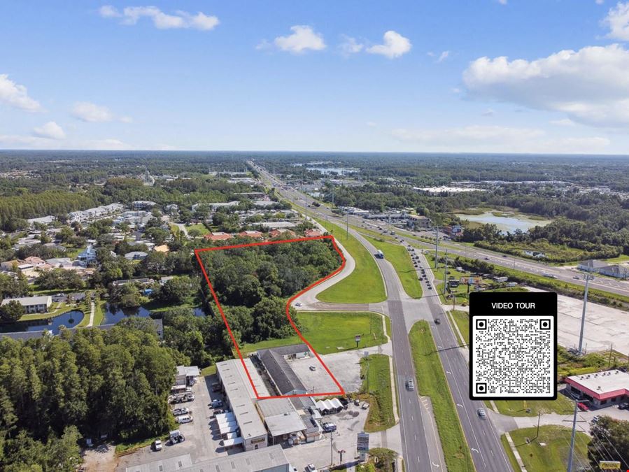 1703-1711 Dale Mabry Hwy 