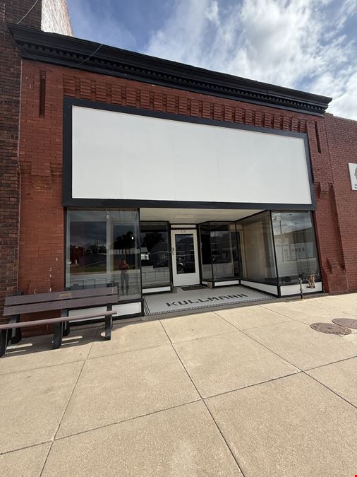 319 E Main Street