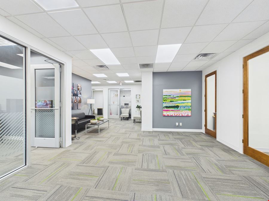 700 Brookstone Centre Pkwy, Suite 300